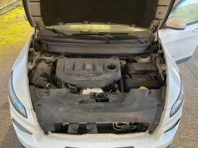 Jeep Cherokee 2, 2 M-Jet 4WD, снимка 11