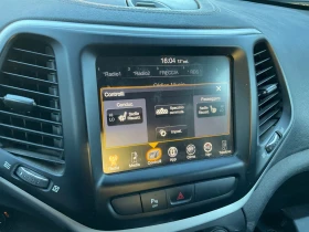 Jeep Cherokee 2, 2 M-Jet 4WD, снимка 12