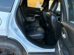 Jeep Cherokee 2, 2 M-Jet 4WD, снимка 10