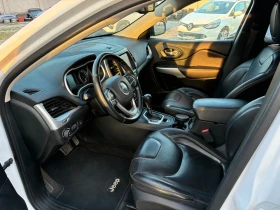 Jeep Cherokee 2, 2 M-Jet 4WD, снимка 5