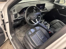 Audi Q5 Komfort  CARFAX, снимка 5
