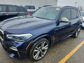 BMW X5 M50I С РЕГИСТРАЦИЯ & АВТО КРЕДИТ, снимка 1