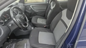 Dacia Duster 1.6i 4x4, EURO6 , снимка 9