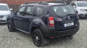 Dacia Duster 1.6i 4x4, EURO6 , снимка 6