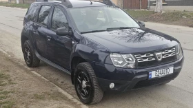 Dacia Duster 1.6i 4x4, EURO6 , снимка 3