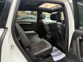 Audi Q7 3.0TDI S-LINE PANORAMA FACELIFT , снимка 15
