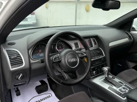 Audi Q7 3.0TDI S-LINE PANORAMA FACELIFT , снимка 8