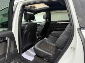 Audi Q7 3.0TDI S-LINE PANORAMA FACELIFT , снимка 14