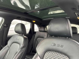 Audi SQ5  * CARFAX * Подгрев * Панорама * , снимка 10