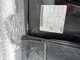 Audi SQ5  * CARFAX * Подгрев * Панорама * , снимка 12