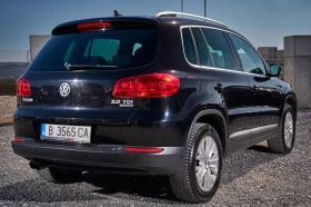 VW Tiguan 2.0TDI * Facelift * 4?4 * Цялостна история , снимка 6