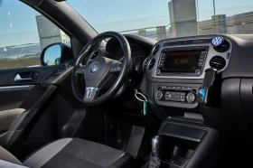 VW Tiguan 2.0TDI * Facelift * 4?4 * Цялостна история , снимка 11