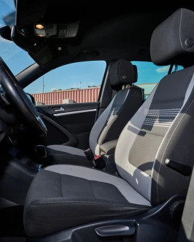 VW Tiguan 2.0TDI * Facelift * 4?4 * Цялостна история , снимка 7
