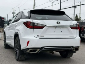 Lexus RX 350 F Sport  CARFAX, снимка 11