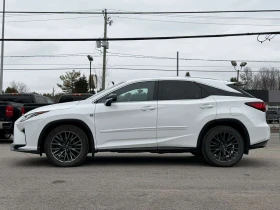 Lexus RX 350 F Sport  CARFAX, снимка 10
