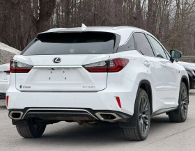 Lexus RX 350 F Sport  CARFAX, снимка 13