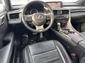 Lexus RX 350 F Sport  CARFAX, снимка 3