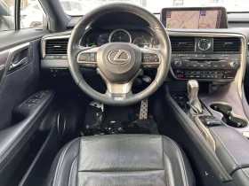 Lexus RX 350 F Sport  CARFAX, снимка 4