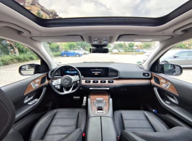 Mercedes-Benz GLS 400, снимка 10