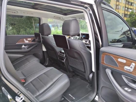 Mercedes-Benz GLS 400, снимка 9