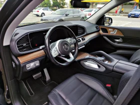 Mercedes-Benz GLS 400, снимка 8