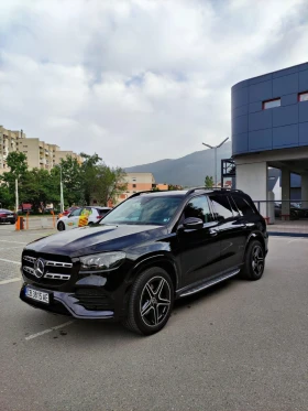 Mercedes-Benz GLS 400, снимка 2
