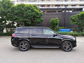Mercedes-Benz GLS 400, снимка 6