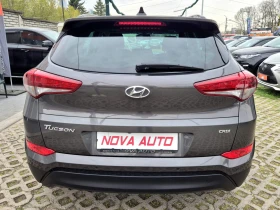 Hyundai Tucson 1.7CRDI-ПАНОРАМА, снимка 3