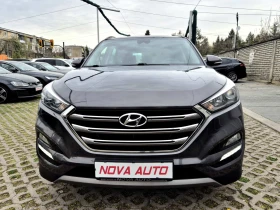 Hyundai Tucson 1.7CRDI-ПАНОРАМА, снимка 6