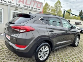 Hyundai Tucson 1.7CRDI-ПАНОРАМА, снимка 4