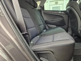 Hyundai Tucson 1.7CRDI-ПАНОРАМА, снимка 14