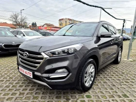 Hyundai Tucson 1.7CRDI-ПАНОРАМА, снимка 1