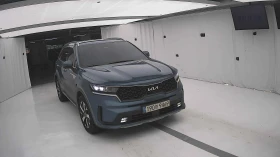 Kia Sorento 2.2 CRDI - OЧАКВАН ВНОС, снимка 3