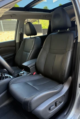 Nissan X-trail 2020 | 1.7 dCi | 150кс | Tekna | 4x4, снимка 7