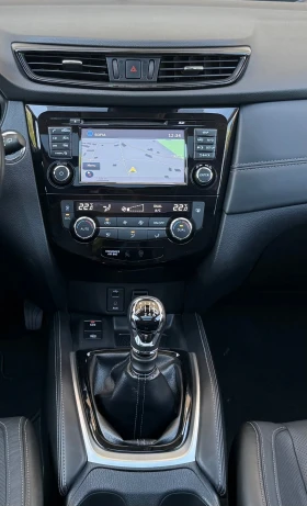 Nissan X-trail 2020 | 1.7 dCi | 150кс | Tekna | 4x4, снимка 11
