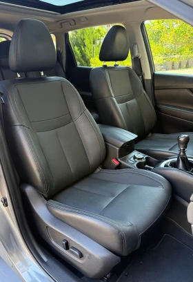 Nissan X-trail 2020 | 1.7 dCi | 150кс | Tekna | 4x4, снимка 14