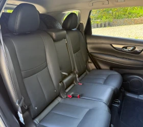 Nissan X-trail 2020 | 1.7 dCi | 150кс | Tekna | 4x4, снимка 13