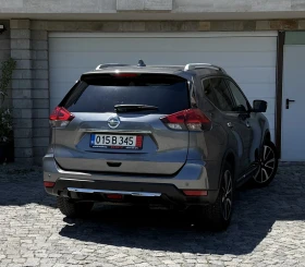 Nissan X-trail 2020 | 1.7 dCi | 150кс | Tekna | 4x4, снимка 4