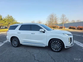 Hyundai Palisade 3.8* CALLIGRAPHY* DISTRONIC* 360 КАМЕРИ* ОБДУХВАНЕ, снимка 1