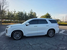 Hyundai Palisade 3.8* CALLIGRAPHY* DISTRONIC* 360 КАМЕРИ* ОБДУХВАНЕ, снимка 3
