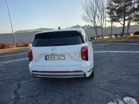 Hyundai Palisade 3.8* CALLIGRAPHY* DISTRONIC* 360 КАМЕРИ* ОБДУХВАНЕ, снимка 5