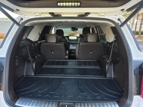 Hyundai Palisade 3.8* CALLIGRAPHY* DISTRONIC* 360 КАМЕРИ* ОБДУХВАНЕ, снимка 7