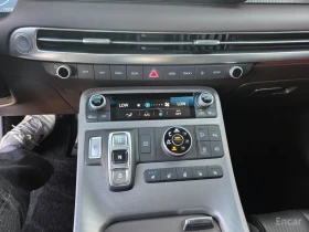 Hyundai Palisade 3.8* CALLIGRAPHY* DISTRONIC* 360 КАМЕРИ* ОБДУХВАНЕ, снимка 13