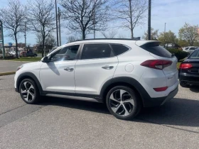 Hyundai Tucson * ULTIMATE * СЛЕДЕНЕ НА ЛЕНТИ * ОБДУХВАНЕ * АВТОКР, снимка 7