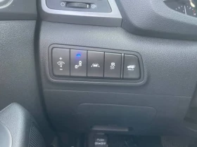 Hyundai Tucson * ULTIMATE * СЛЕДЕНЕ НА ЛЕНТИ * ОБДУХВАНЕ * АВТОКР, снимка 15