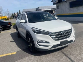 Hyundai Tucson * ULTIMATE * СЛЕДЕНЕ НА ЛЕНТИ * ОБДУХВАНЕ * АВТОКР, снимка 3