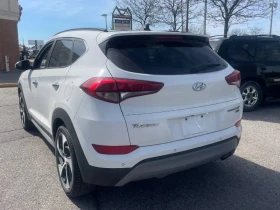 Hyundai Tucson * ULTIMATE * СЛЕДЕНЕ НА ЛЕНТИ * ОБДУХВАНЕ * АВТОКР, снимка 8