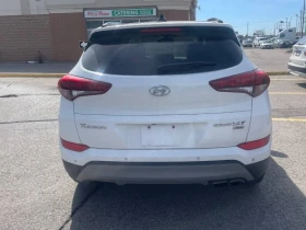 Hyundai Tucson * ULTIMATE * СЛЕДЕНЕ НА ЛЕНТИ * ОБДУХВАНЕ * АВТОКР, снимка 6