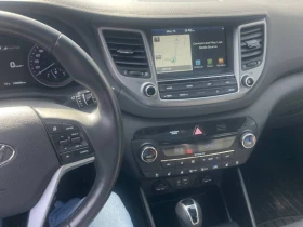 Hyundai Tucson * ULTIMATE * СЛЕДЕНЕ НА ЛЕНТИ * ОБДУХВАНЕ * АВТОКР, снимка 11