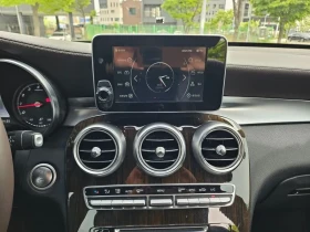 Mercedes-Benz GLC 300, снимка 14